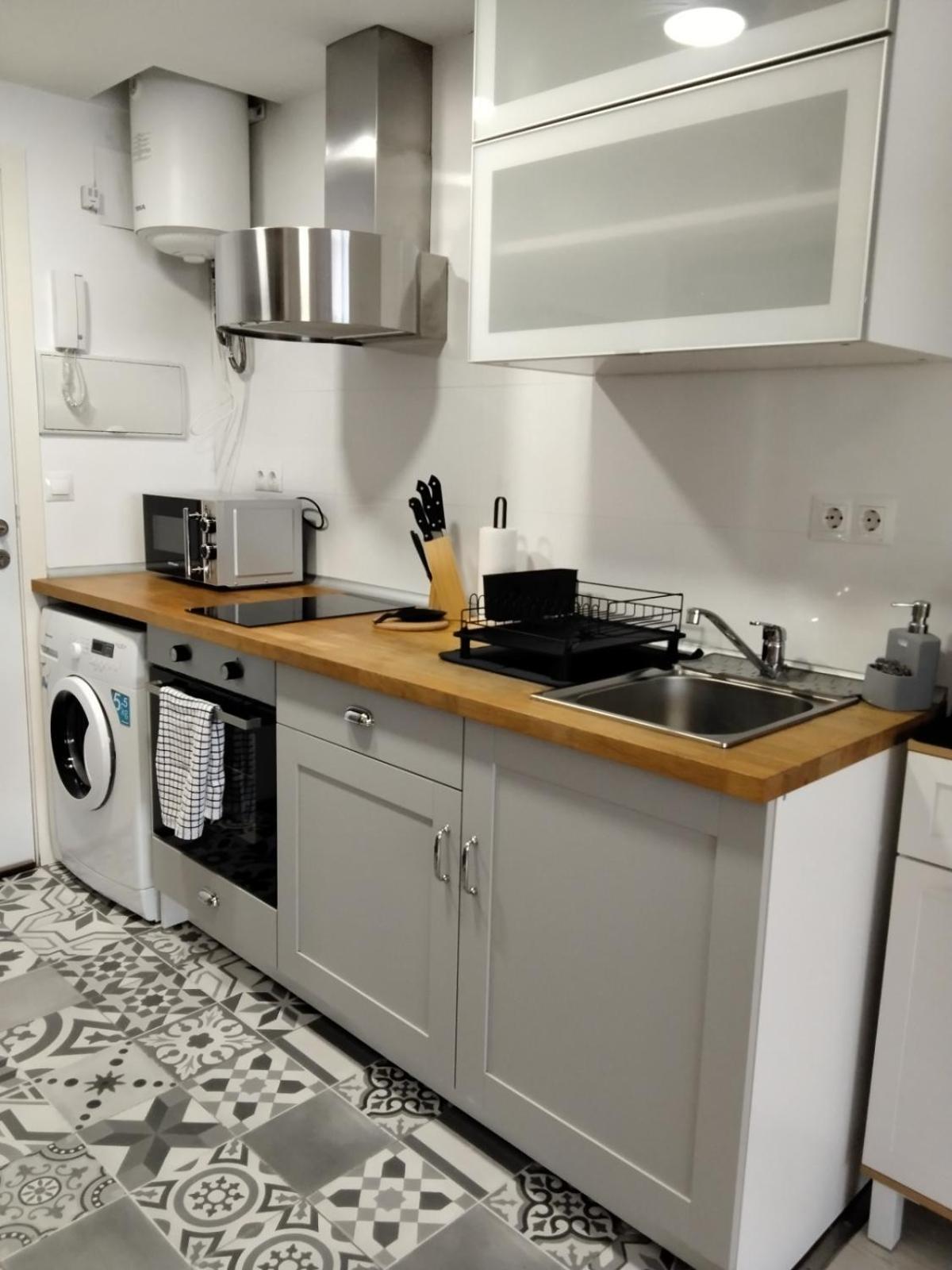 Loft En Playa Paraiso Aguadulce  Luaran gambar
