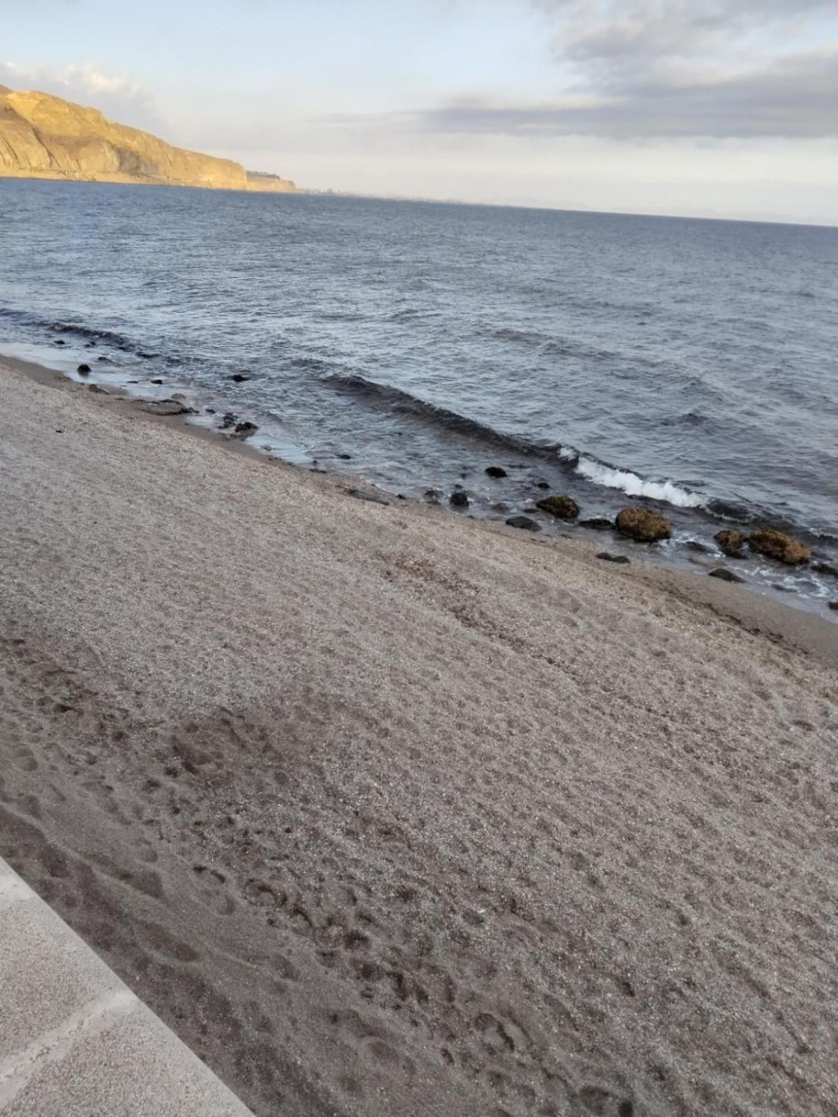 Loft En Playa Paraiso Aguadulce  Luaran gambar